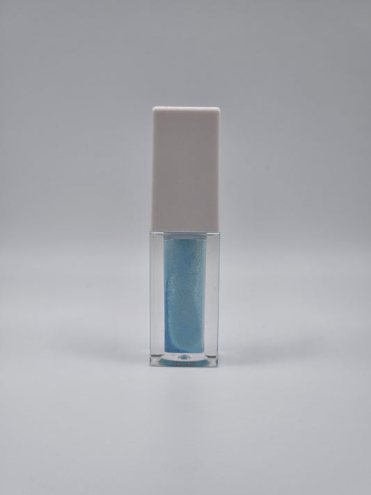 Popsicle Lip Oil