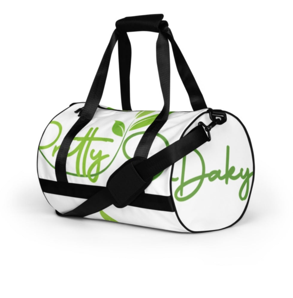 Gym Bag For Women and Men