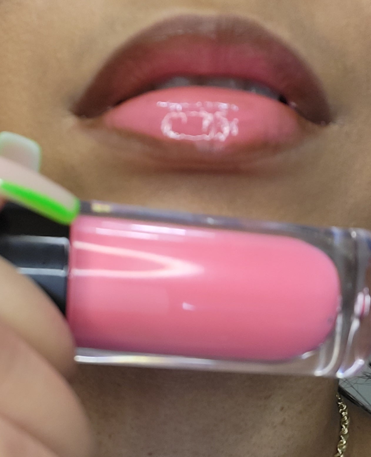 Candy Lip Gloss