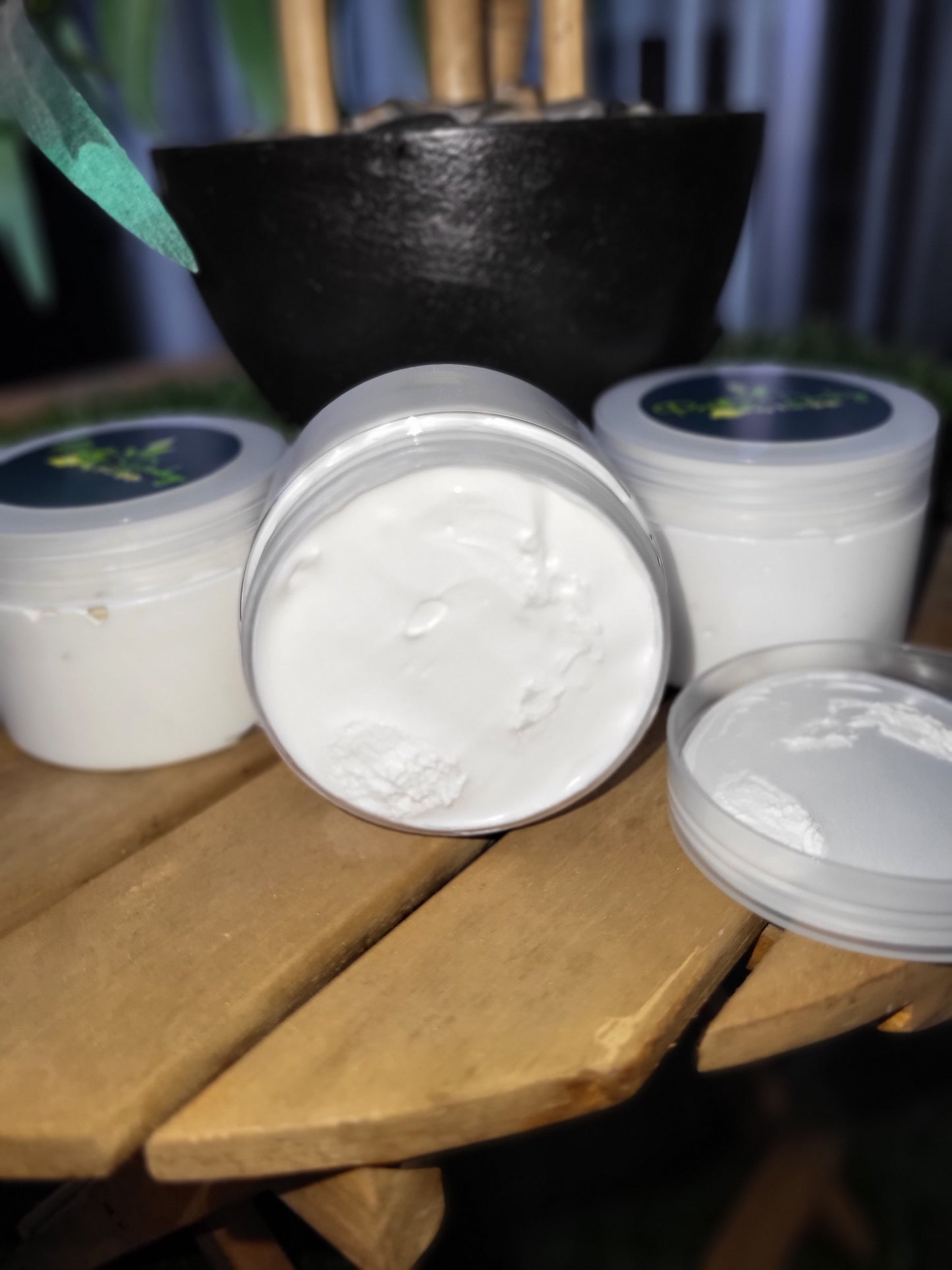 Ky Face Butter