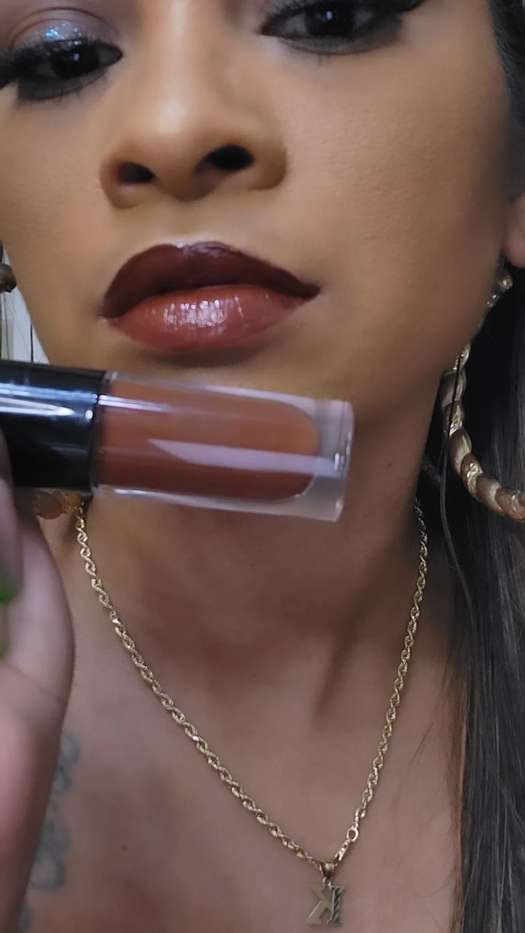 Rocky Lip Gloss